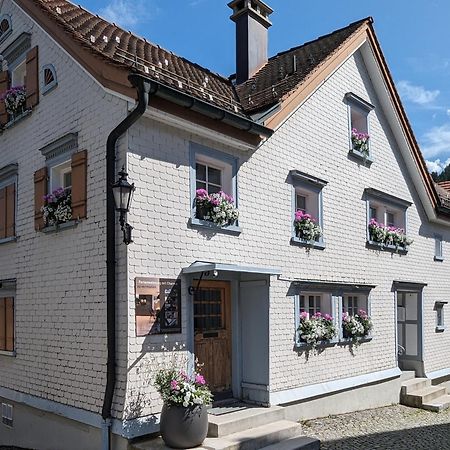 Ferien Schwellbrunn Apartment Exterior photo